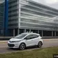 prototype AV Chevy Bolt (Fotot: Neowin)