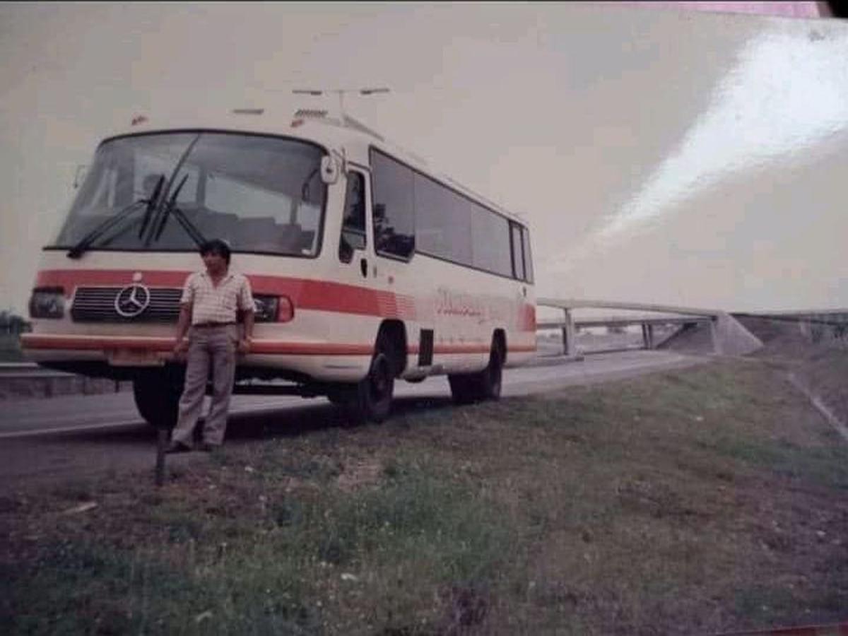 4. PO Ekspres Kembang Express