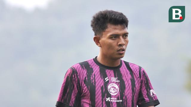 Dedik Setiawan
