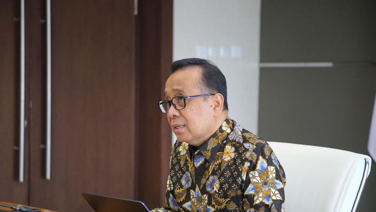 Curhat Soal Ketakutan pada Karpet Berdebu, Menko PMK Tekankan Pentingnya Inovasi Kesehatan Respirasi