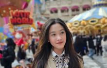 Cantiknya Mikhaela Lee Anak Nafa Urbach, Disebut Jisoo Indonesia