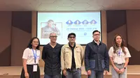 Konser Perdana Babyface di Jakarta, BRI Hadirkan Malam Penuh Cinta dan Kenangan