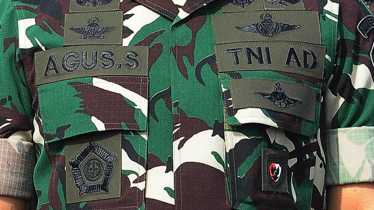 Jenderal TNI Bintang 4 Mutasi 61 Perwira, Salah Satunya Kadispenau