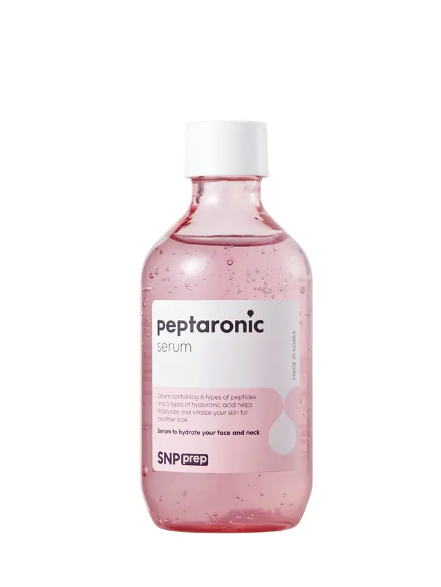 SNP Prep Peptaronic Serum