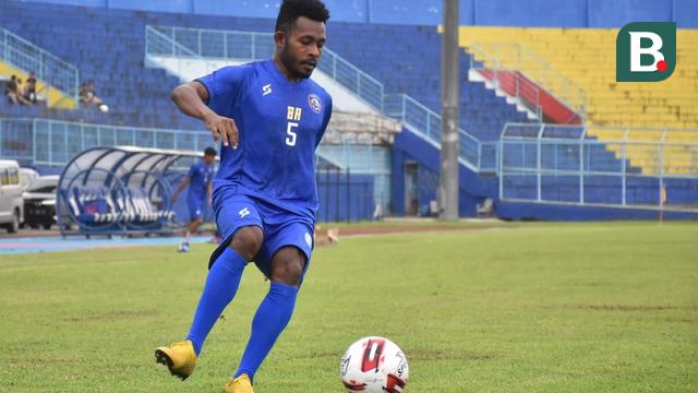 Selsius Yonesius Musi, Arema FC