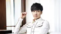 Putus dari Yoona SNSD, Lee Seung Gi Diam-diam Punya Anak?