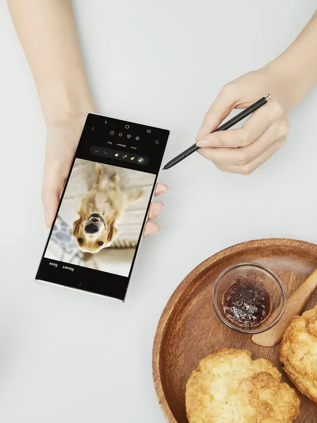 Tergoda Desain dan Warna Premium Samsung Galaxy S22 Series 5G? Intip Dulu Perbedaannya Sebelum Beli