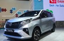 Penjualan Daihatsu Mei 2026 Ditopang Gran Max dan Mobil LCGC