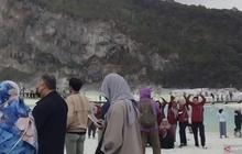 Wisata Lebaran Bandung 2026: Kabupaten Bandung Diserbu Ratusan Ribu Wisatawan
