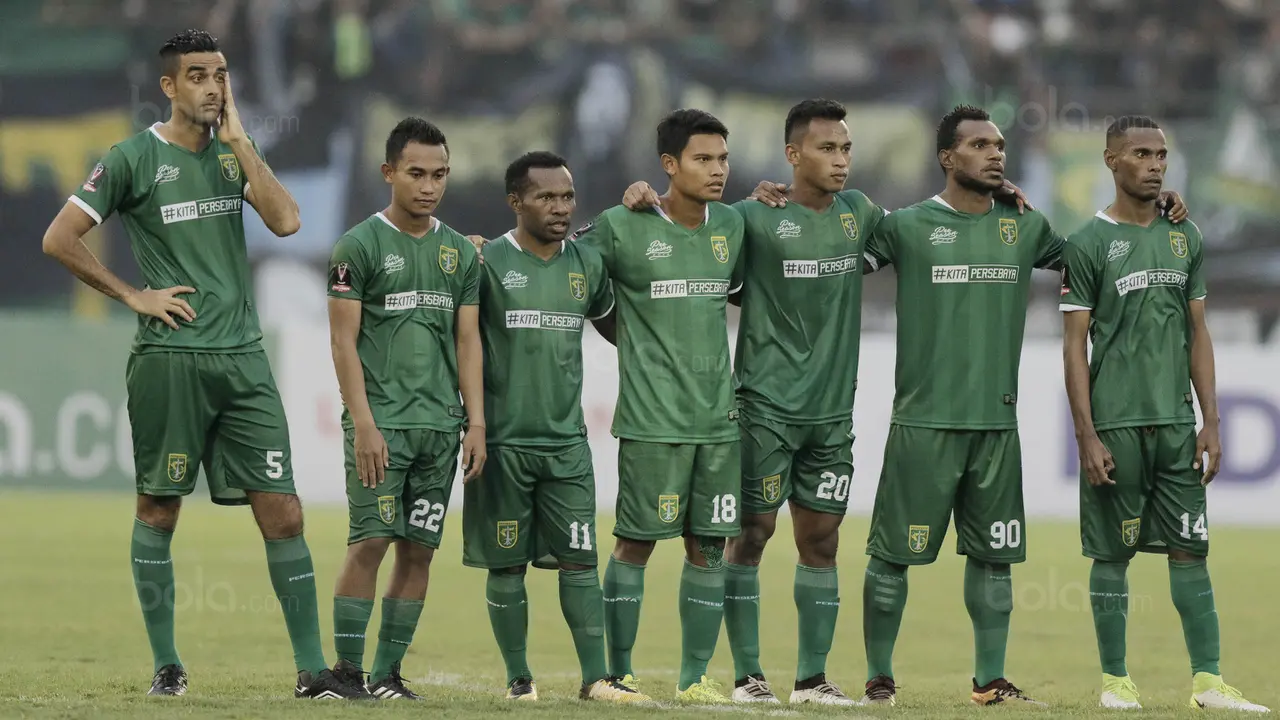 Persebaya