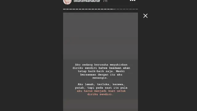 Olla Ramlan