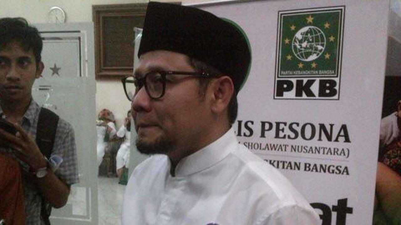 Muhaimin sebut kinerja kementerian ekonomi belum maksimal