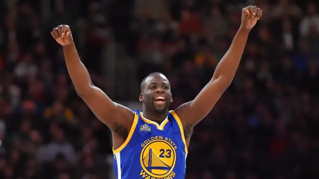 Draymond Green