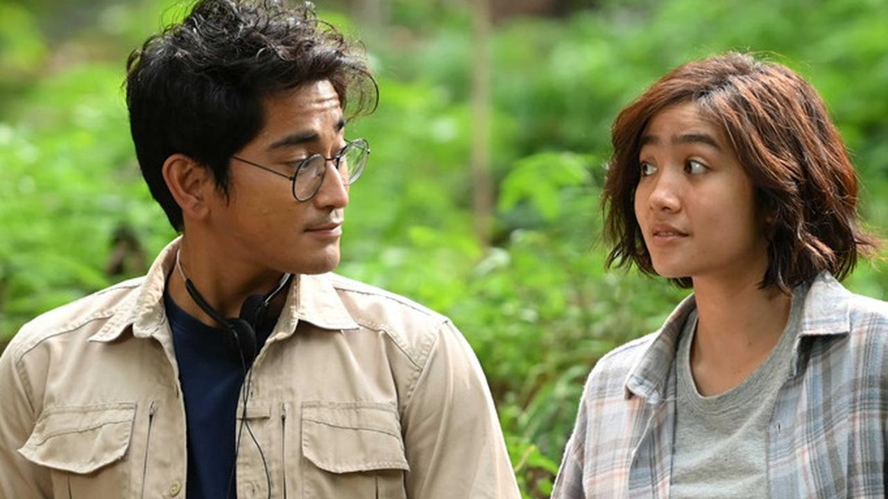 Sinopsis dan Daftar Pemain 'SAMPAI NANTI, HANNA!', Kisahkan tentang Toxic Relationship