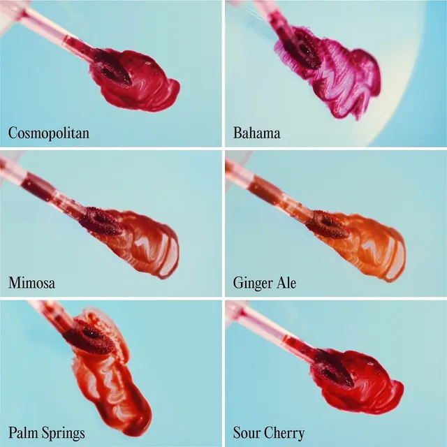 DEWDROP! Lip & Cheek Tint