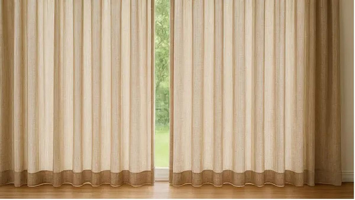 Gorden Linen Natural