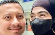 Setelah absen dari layar kaca untuk waktu yang lama, inilah 7 potret terbaru Yulia Rachman setelah hijrah