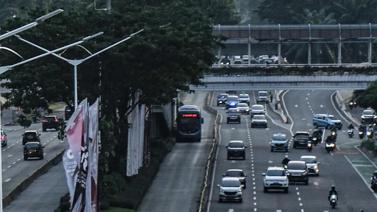 Tahun 2023 Segera Berakhir, Sri Mulyani Pamer Pendapatan Negara Capai Rp2.553,2 Triliun