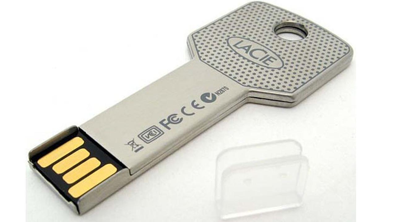 Rahasia Kegunaan Flash Disk Yang Anda Belum Tahu