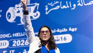 Fatima Ezzahra El Mansouri Jadi PM Perempuan Pertama Maroko