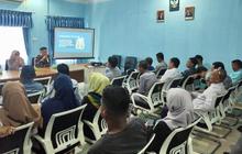 DP3AP2KB Batam Perluas Layanan KB Gratis dengan Sistem Jemput Bola hingga Pulau Terpencil