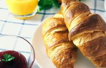Berapa Kalori dan Nutrisi dari Croissant? Serta Mengungkap Seberapa Sehat Kandungannya