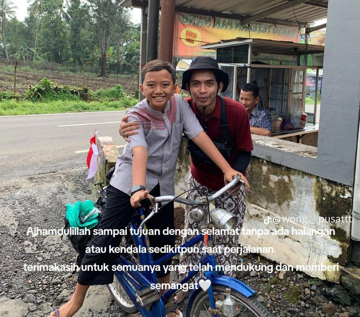 Dok. Istimewa