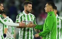 Real Betis Kalahkan Real Madrid, Bagaimana Peran Antony?