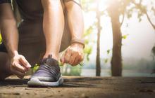 Tren Lari Semakin Populer, Ini Olahraga Dapat Membantu Kurangi Risiko Osteoporosis