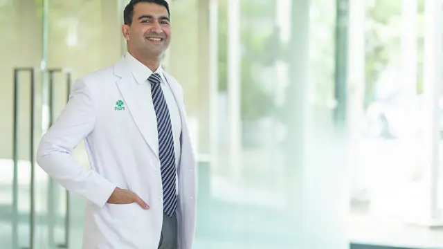 Kesehatan anak di musim pancaroba