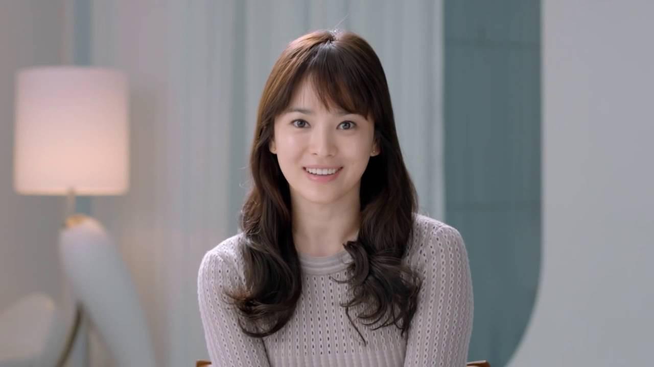 Song Hye Kyo