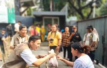 Bolehkan Orang yang Berkurban Makan Daging Kurban? Begini Penjelasan Menurut Syariat Islam