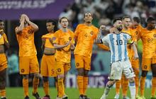 Hanya Nyaris Juara, ini Daftar 6 Negara Hebat Tanpa Trofi Piala Dunia