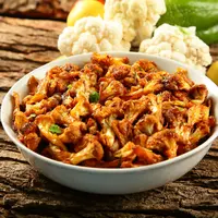 ilustrasi kembang kol/copyright by Dari SAM THOMAS A/Shutterstock