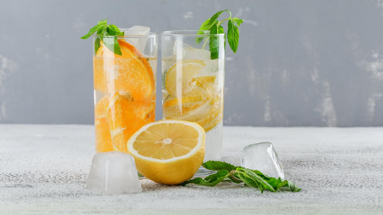 Minuman Sehat untuk Sajian Lebaran