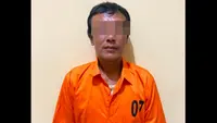 Sempat Kabur ke Jawa, Buronan Penipuan Gadai Sawah Diringkus