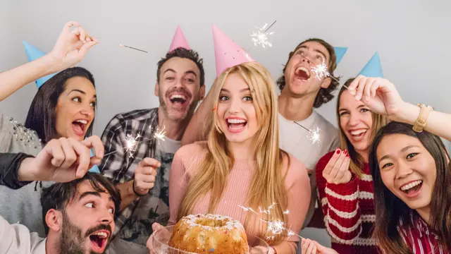 Birthday Party