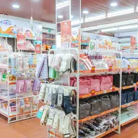 FooFoo resmi hadir di Lampung, perkuat posisi sebagai destinasi belanja keluarga.