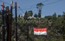 Badan Geologi Ungkap Jatuhan Batu Besar di Gunung Batu Lembang Fenomena Alami