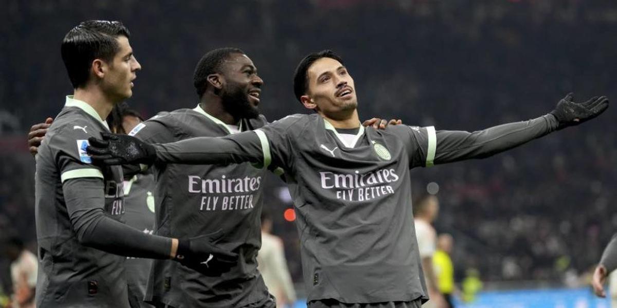 Conceicao Akui tak Mudah Persiapkan Milan Untuk Hadapi Juventus Dengan Waktu yang Mepet