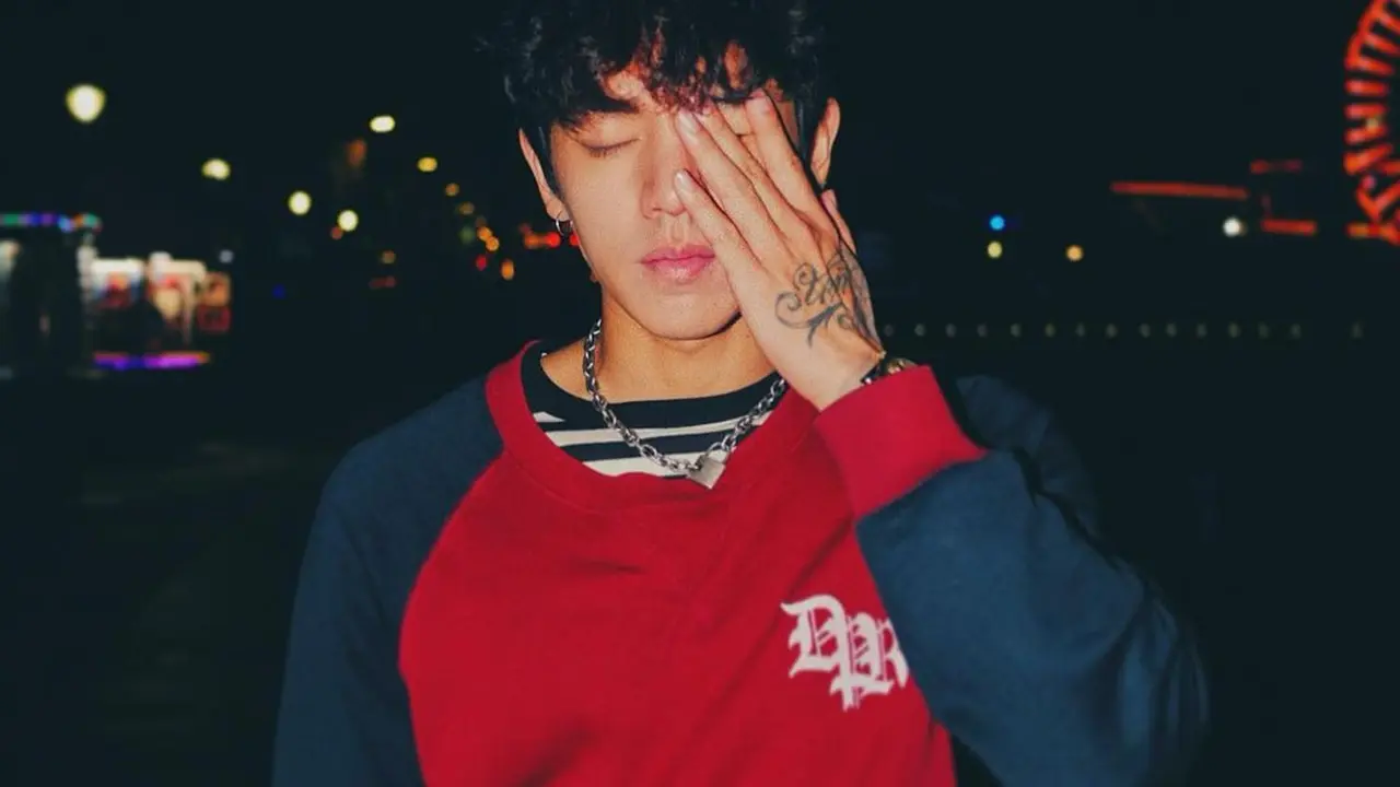 DPR IAN