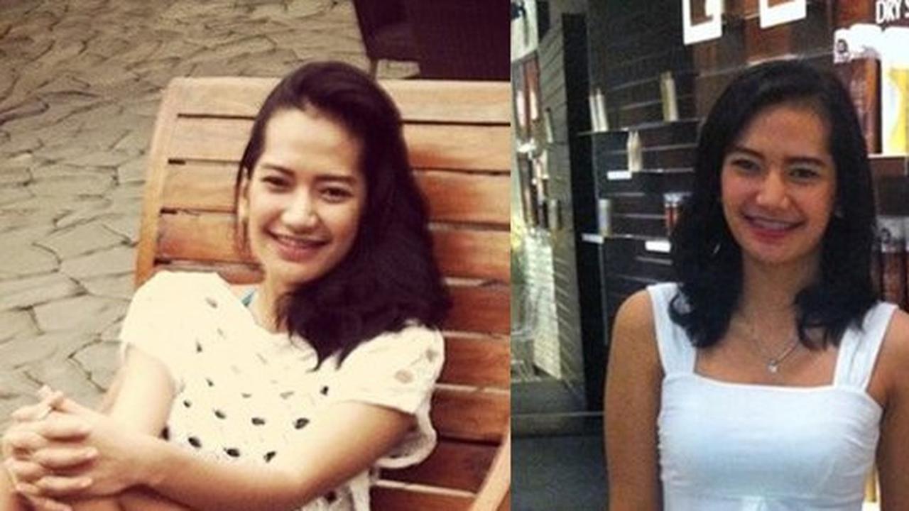 Innalillahi Wainnailaihi Rojiun Stefany Patilaya AFI 2013 Berduka, Sang Anak Tercinta Meninggal Dunia