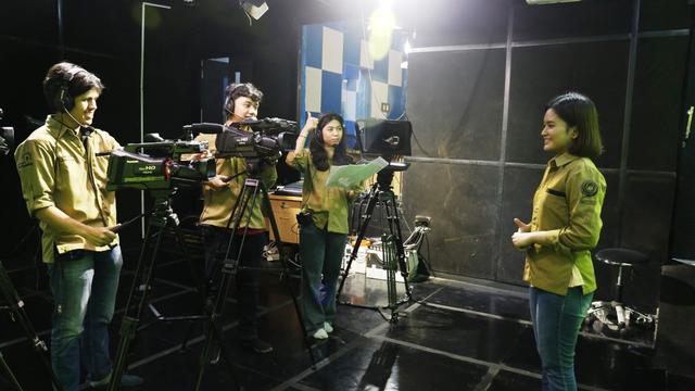 Ciptakan BookU, Mahasiswa Universitas Pertamina Kembangkan Aplikasi Penyewaan Buku