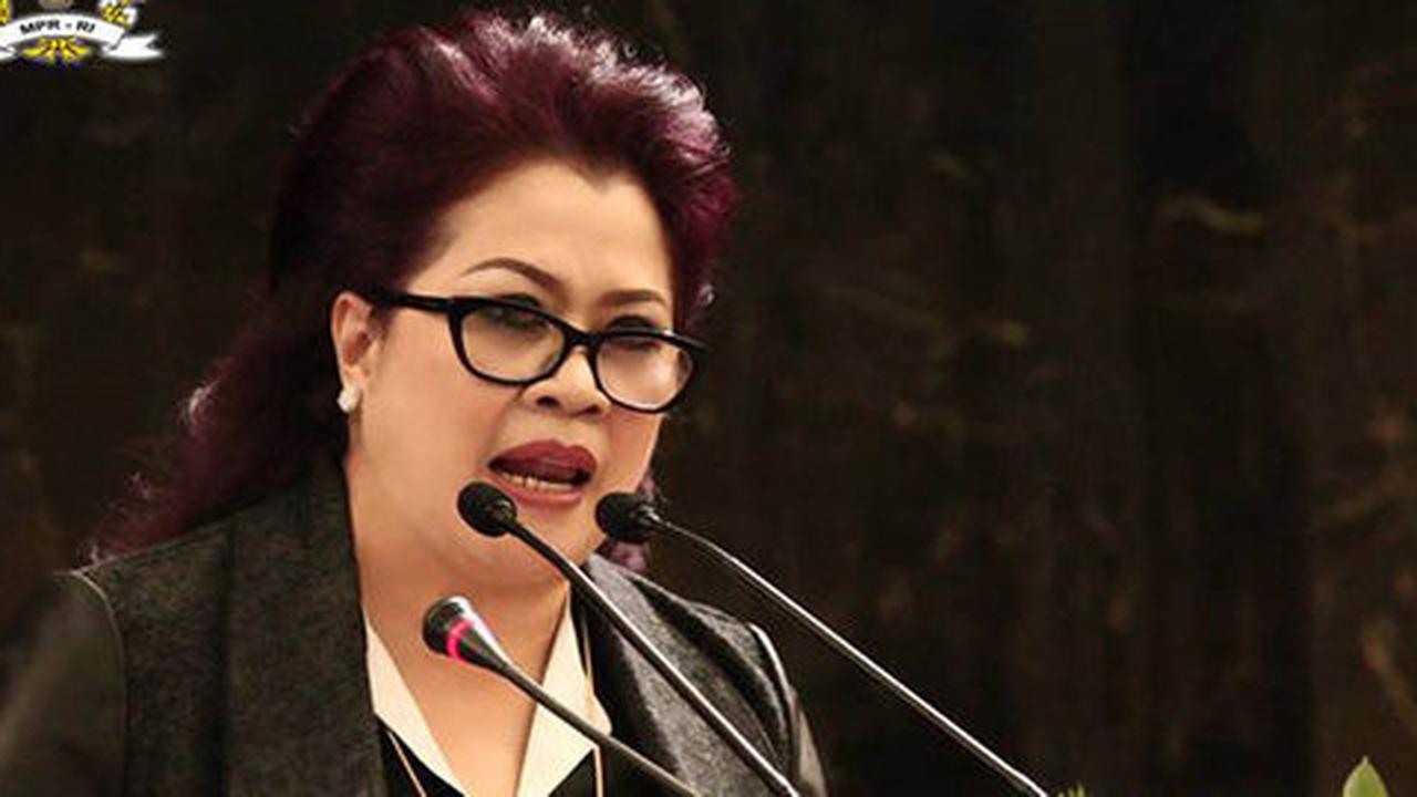Hanura bakal pecat Dewie Yasin Limpo jika resmi jadi tersangka KPK