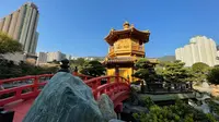 Hong Kong Dilanda Cuaca Dingin, Suhu Turun Hingga 3,6 Derajat Celsius