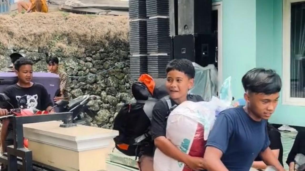 Dok. Istimewa