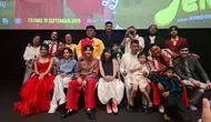 Film Iyus Jenius Hidupkan Kembali Lagu Papa T. Bob, Siap Jadi Obat Rindu Anak Indonesia