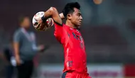 Resmi! Pratama Arhan Cabut dari Bangkok United, Reuni dengan Shin Tae-yong di Persija?