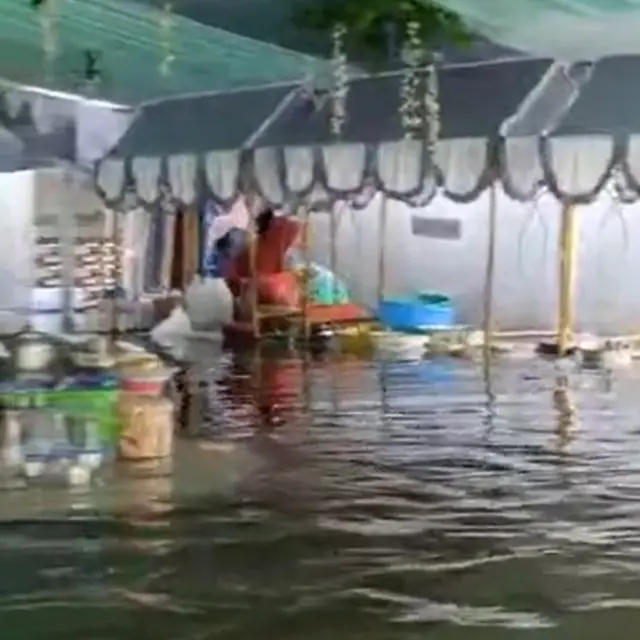 Banjir Demak