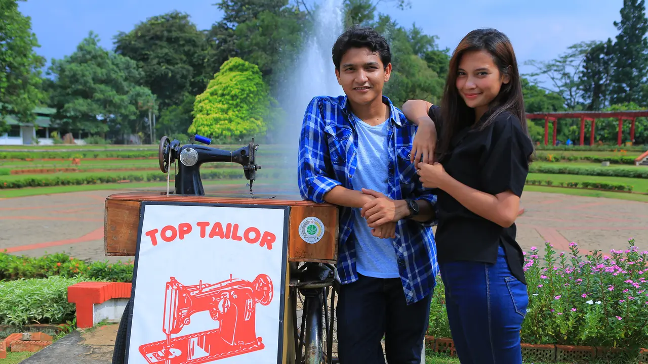 Runaway Demi Cinta